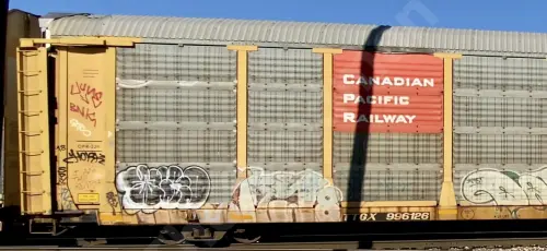 TTGX996126