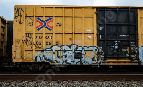 FBOX502295