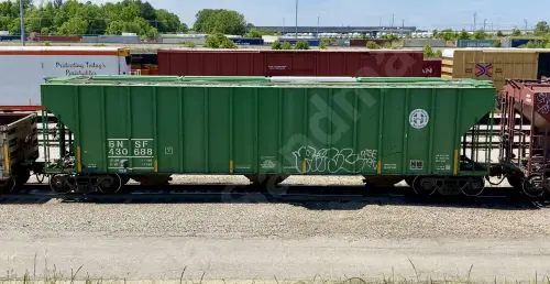 Train photo