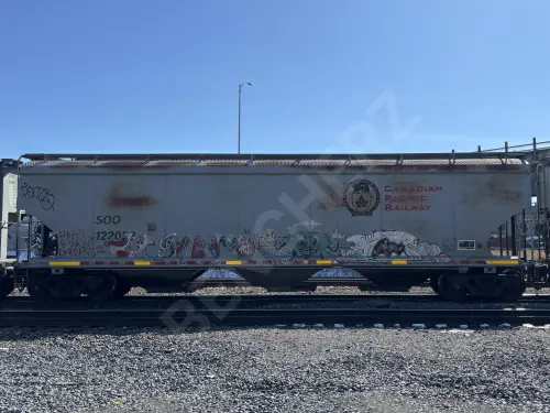 Train photo