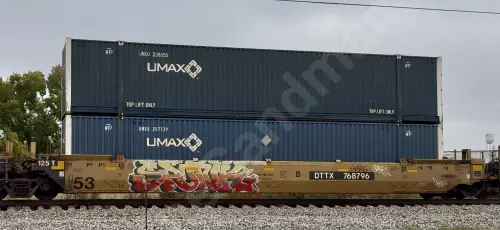 Train photo