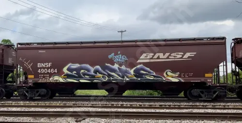 Train photo