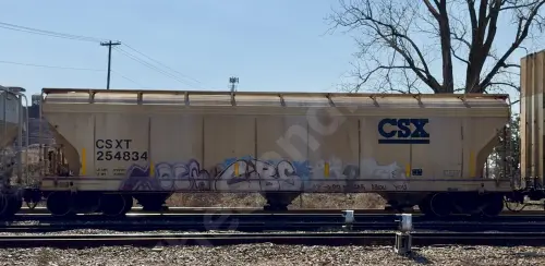 Train photo
