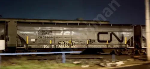 Train photo