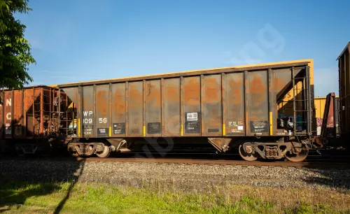 Train photo