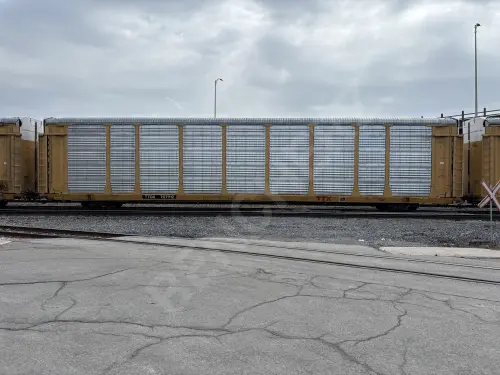 Train photo
