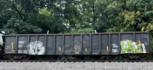 Train photo