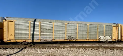 Train photo