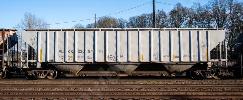 Train photo