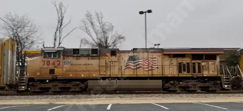 UP7842