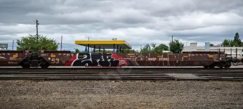 BNSF253662