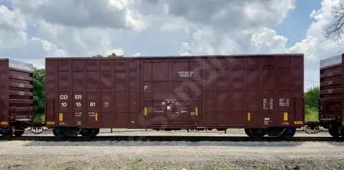 Train photo