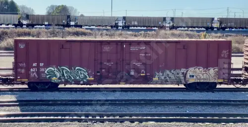 Train photo