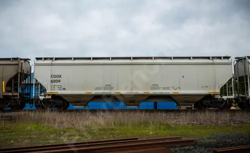Train photo