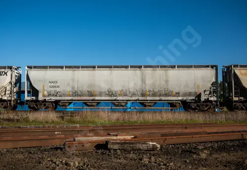 Train photo