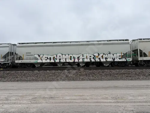 Train photo