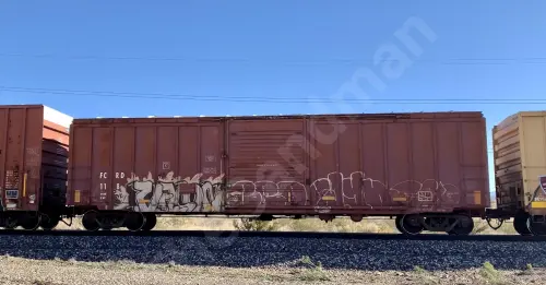 Train photo