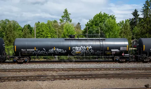 Train photo