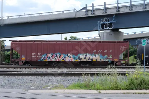 BNSF467668