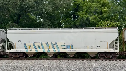 Train photo