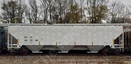 Train photo