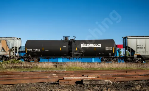 Train photo