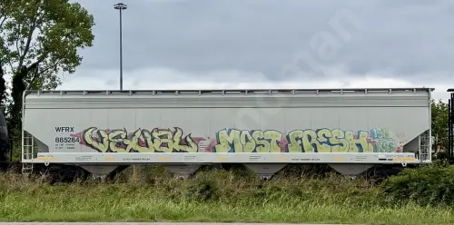 Train photo