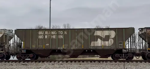 Train photo