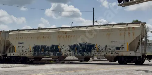 Train photo