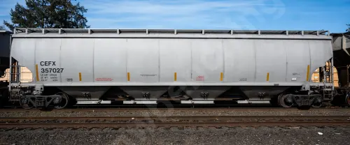 Train photo