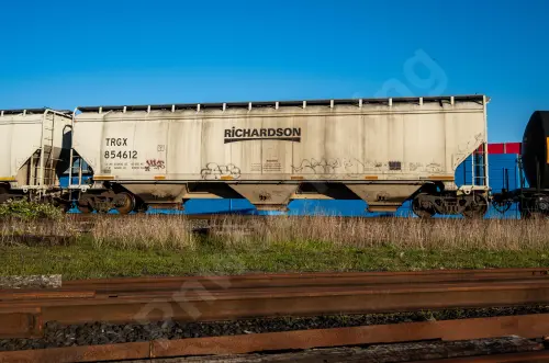 Train photo