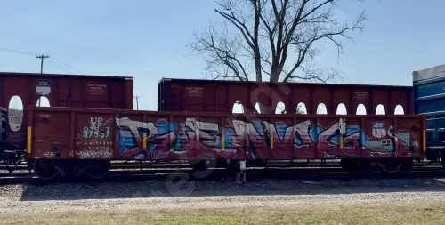 Train photo