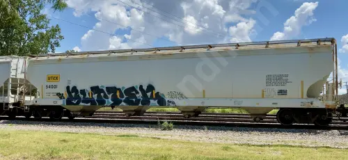 Train photo