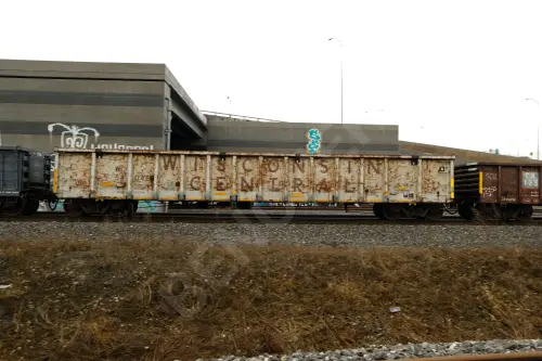 Train photo