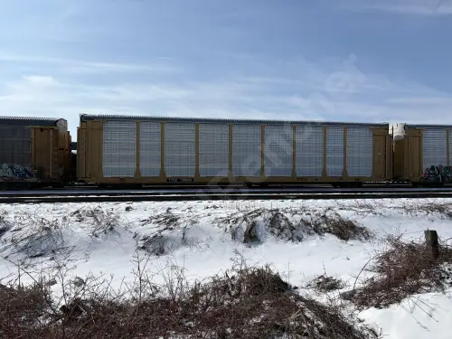 Train photo