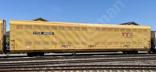 Train photo