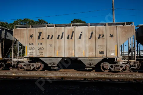 Train photo