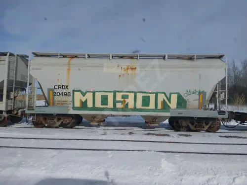 Train photo