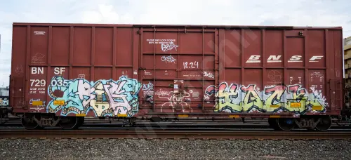 BNSF729035