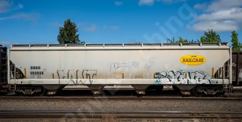Train photo