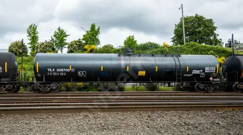 Train photo