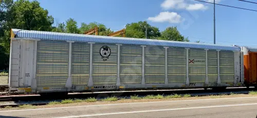 Train photo
