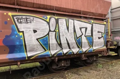 Train photo
