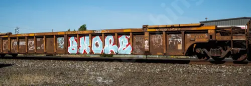 Train photo