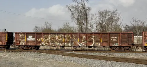 Train photo
