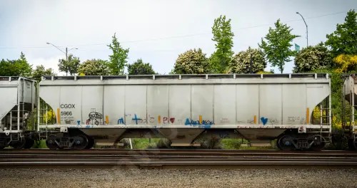 Train photo