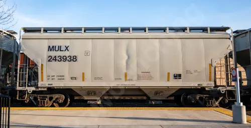 Train photo