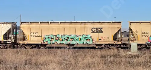 Train photo