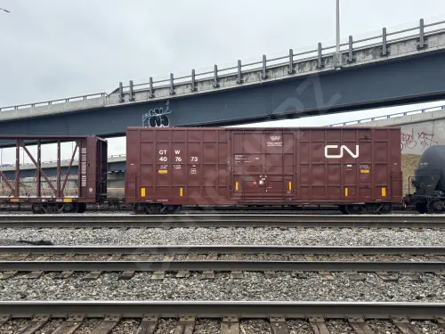 Train photo