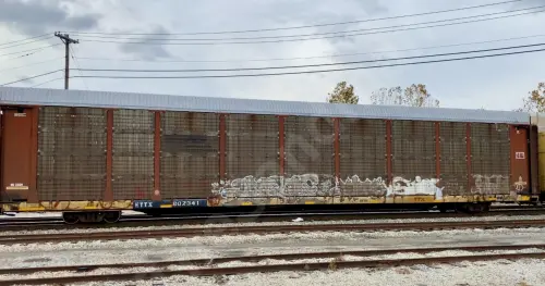 Train photo